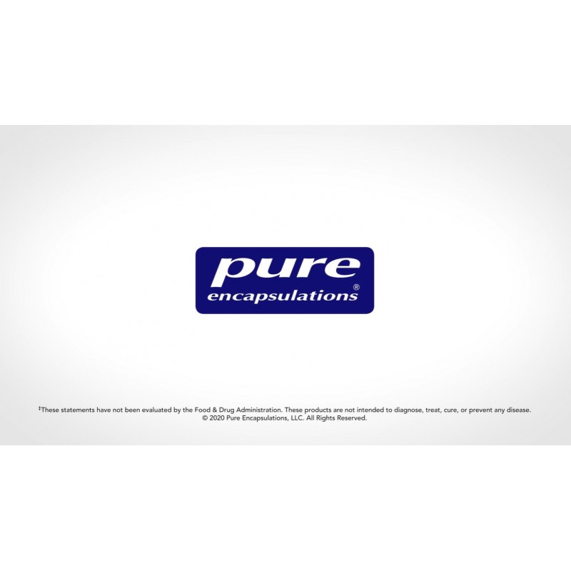 Pure Encapsulations 베타인 HCl 함유 소화 효소 울트라 - 단백질, 탄수화물, 섬유질 및 유제품 소화를 지원하는 채식 소화 효소 보충제* - 180 캡슐