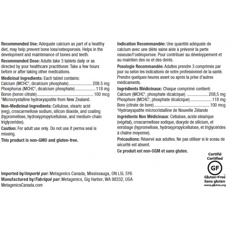 Metagenics OmegaGenics EPA-DHA 720mg - 심장 혈관, 근골격계 및 면역 체계 건강을 지원하는 일일 오메가 3 생선 기름 보충제 - 120개수