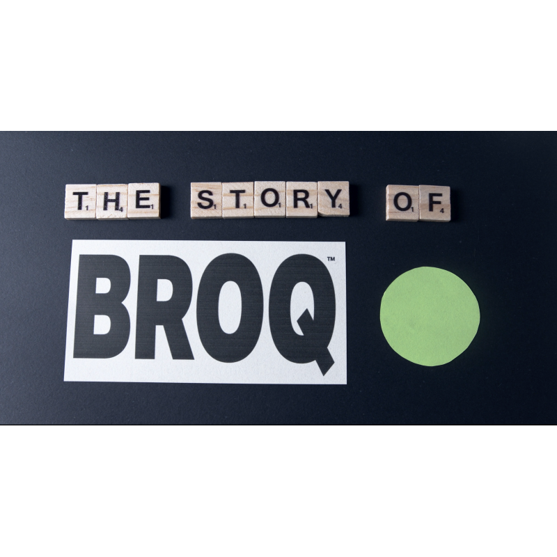 BROQ - 설포라판 보충제의 표준 - 다른 제품의 2배 이상 - 독립 실험실 테스트 참조 - 세계 유일의 고효능 천연 안정화 설포라판 - 프로스타판과 동일