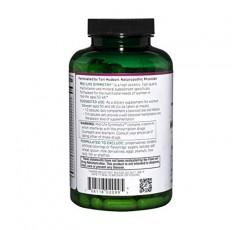 Vitanica - Mid-Life Symmetry, 50-65 고효능 종합비타민 및 미네랄, 비건, 180 캡슐