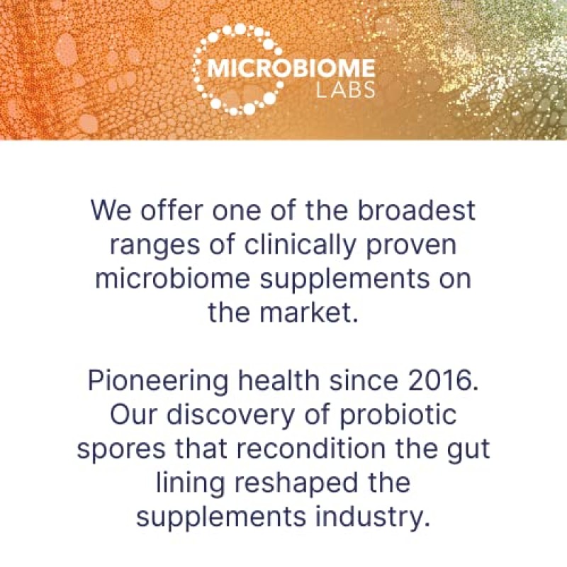 Microbiome Labs 효모 밸런스 번들 - Mega IGG2000 유제품이 함유되지 않은 소 세럼 파우더 면역글로불린 보충제(2.1온스) + MegaMycoBalance 운데실렌산 및 꿀벌 프로폴리스 추출물(180캡슐)