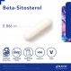 순수 캡슐화 베타-시토스테롤 | 소변 흐름과 건강을 위한 보충제* | 270 캡슐