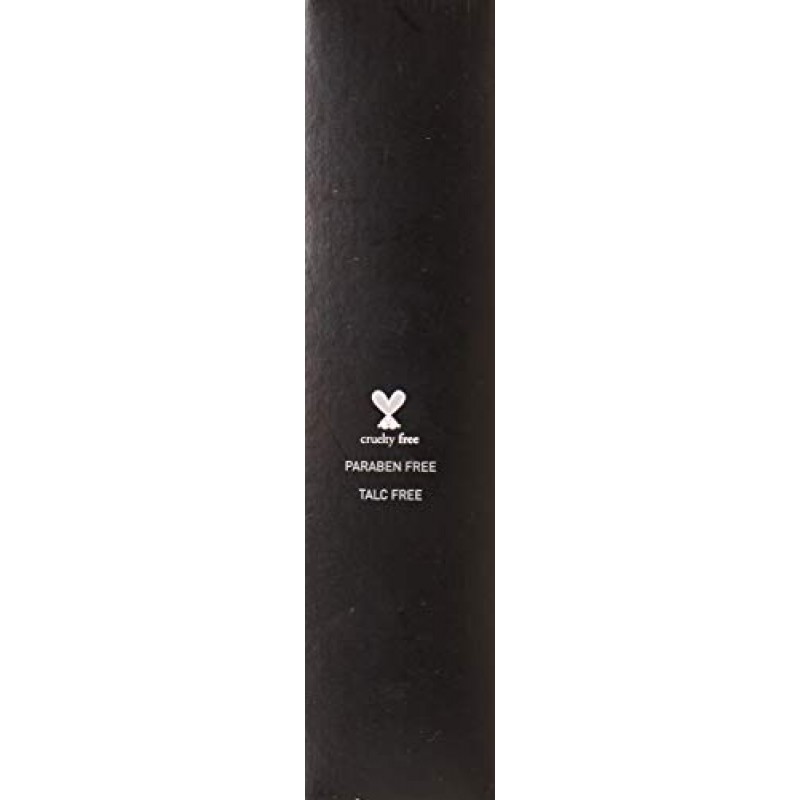 영블러드 클린 럭셔리 화장품 리퀴드 미네랄 파운데이션 페블 | 듀이 미네랄 라이트웨이트 풀 커버리지 메이크업 건성 피부용 포어리스 무결점 틴티드 글로우 | 비건, 동물실험 금지, 글루텐 프리