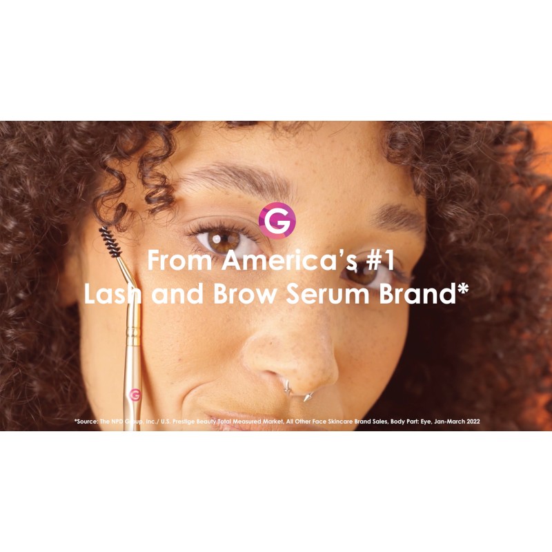 그랑데 코스메틱 그랑데브로우-라미네이트 + 그랑데브로우-브러쉬