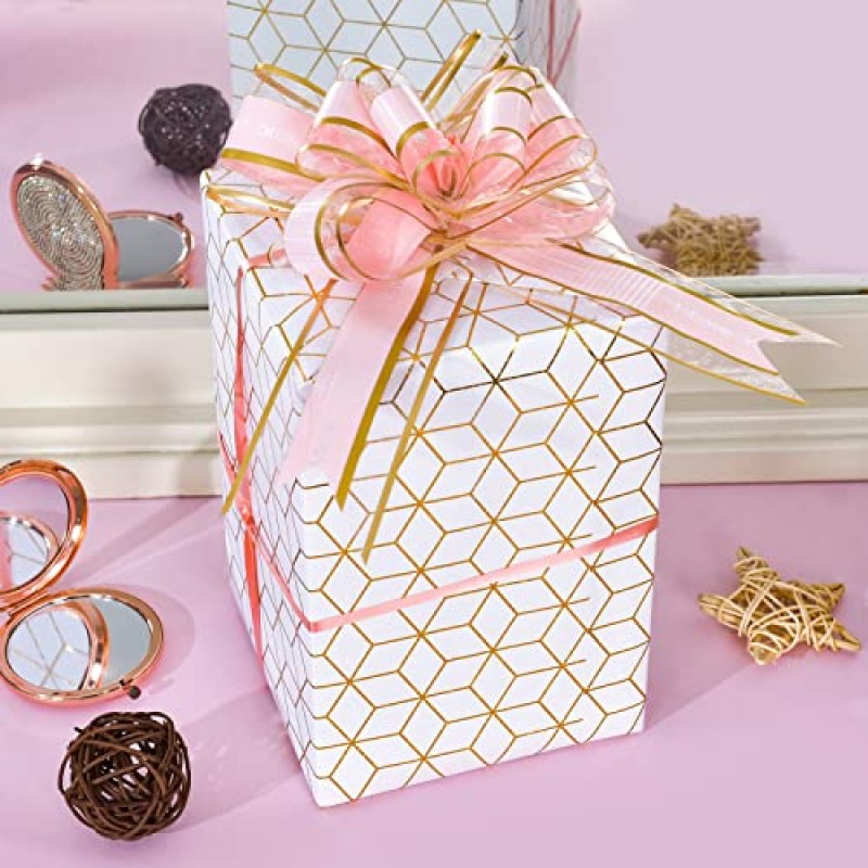 Bueart 디자인 최고의 선물 럭셔리 30Pcs 전문 펄 핑크 디럭스 메이크업 브러쉬 세트 슈퍼 초대형 브러쉬 홀더 케이스 파운데이션 페이스 블렌딩 블러쉬 컨실러 브러쉬 세트 메이크업