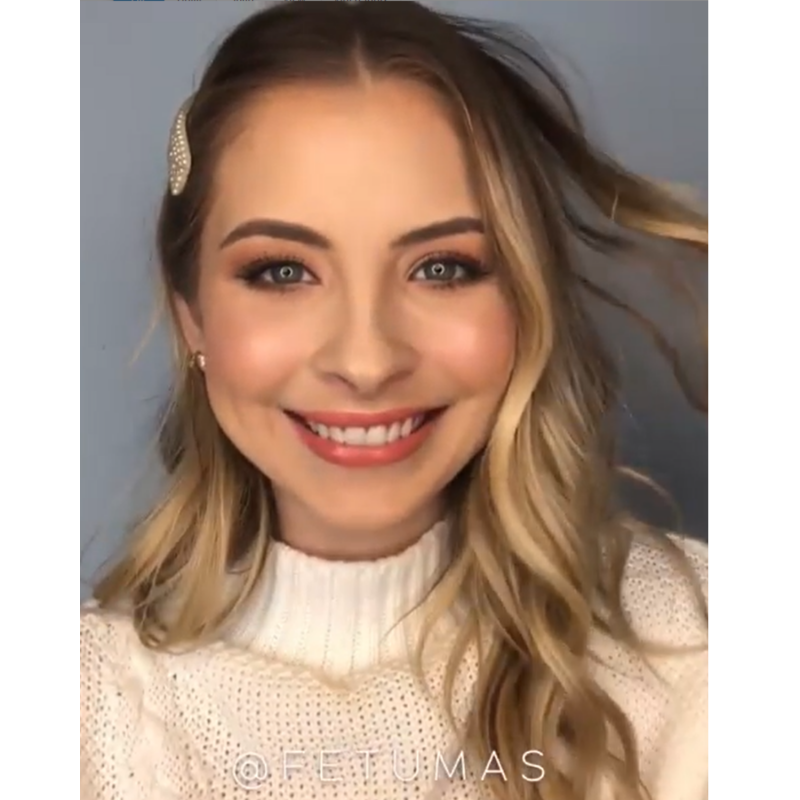 영블러드 클린 럭셔리 코스메틱 인텐스 컬러 아이펜슬 체스트넛 | 스머지 프루프 블렌더블 저자극성 크리미 아이라이너 펜슬 | 동물실험 없음, 파라벤 없음