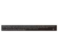 영블러드 클린 럭셔리 코스메틱 인텐스 컬러 아이펜슬 체스트넛 | 스머지 프루프 블렌더블 저자극성 크리미 아이라이너 펜슬 | 동물실험 없음, 파라벤 없음