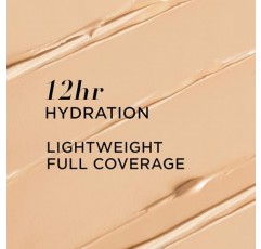 IT Cosmetics Bye Bye Redness - 중화 컬러 코렉팅 크림 - 홍조 감소 - 오랫동안 지속되는 커버력 - 가수분해 콜라겐 함유 - 0.37 fl oz