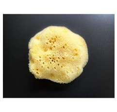 프리미엄 천연 FINA 실크 스폰지 - 2개, 4