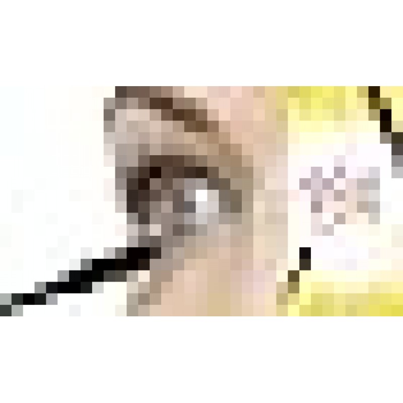 IT Cosmetics 래쉬 블로우아웃 마스카라, 블랙 - 속눈썹 리프트, 볼륨화 및 분리 - 드라이바로 개발된 독특한 지팡이 - 비오틴 함유 - 0.24 액량 온스