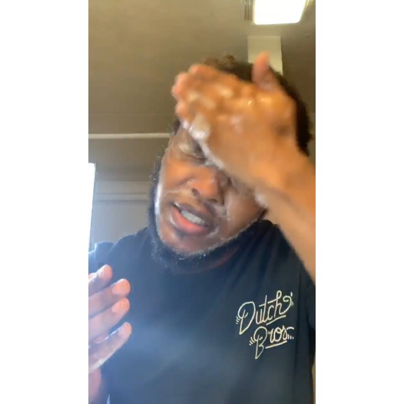 Vonetta Cosmetics Truth Bar Soap - 얼굴, 바디 케어, 남성 및 여성을 위한 일상용 클렌저 | 모든 피부 타입을 위한 글루텐 프리 비누바 | 4온스