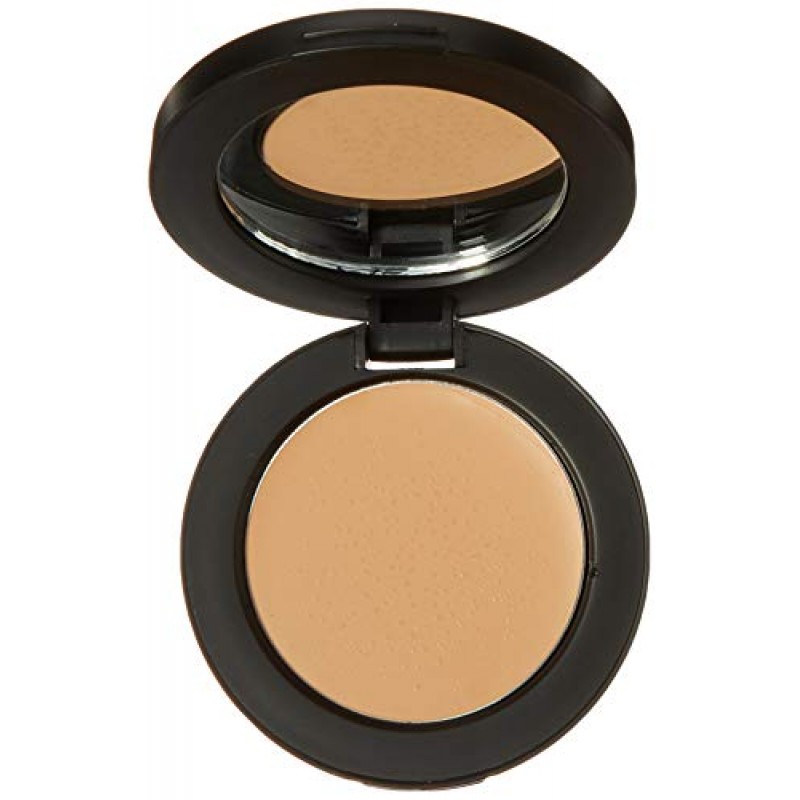 영블러드 클린 럭셔리 코스메틱 얼티미트 컨실러, 미디엄 탠 | 눈 밑 다크 서클 풀 커버리지 브라이트닝 주름 없이 변색 및 잡티 커버 | 비건, 잔혹 행위 없음