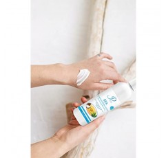 SEA 프리미엄 모이스처라이징 바디 로션(남성 및 여성용) - 무향 - 천연 스킨 케어 로션 - 시어 버터 에뮤 오일 및 알로에 베라 함유 - 퍼밍 파라벤 프리 럭셔리 모이스처라이저 - 베스트 핸드 무향 퍼스널 케어 로션 - 평생 보증