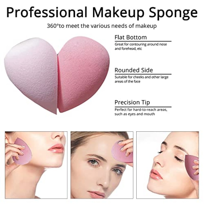 여성용 JOYOFUN 선물 상자, 여자 친구를 위한 선물 바구니 모든 것을 가진 그녀를 위한 여성용 크리스마스 선물, 아내 딸 엄마 동료를 위한 사려 깊은 여성용 생일 선물