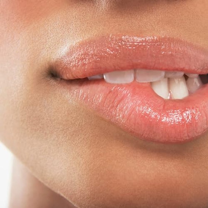 SAINT JANE - 럭셔리 립 오일 | 럭셔리, 꽃이 함유된 클린 스킨케어(진정, 0.15온스 | 4.5ml)