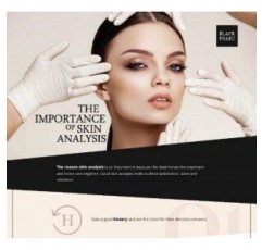 진주 파우더, 해초, 사해 미네랄을 특별하게 조합한 럭셔리 바디 크림은 진주빛 바디 크림으로 피부에 필수 성분을 공급합니다.