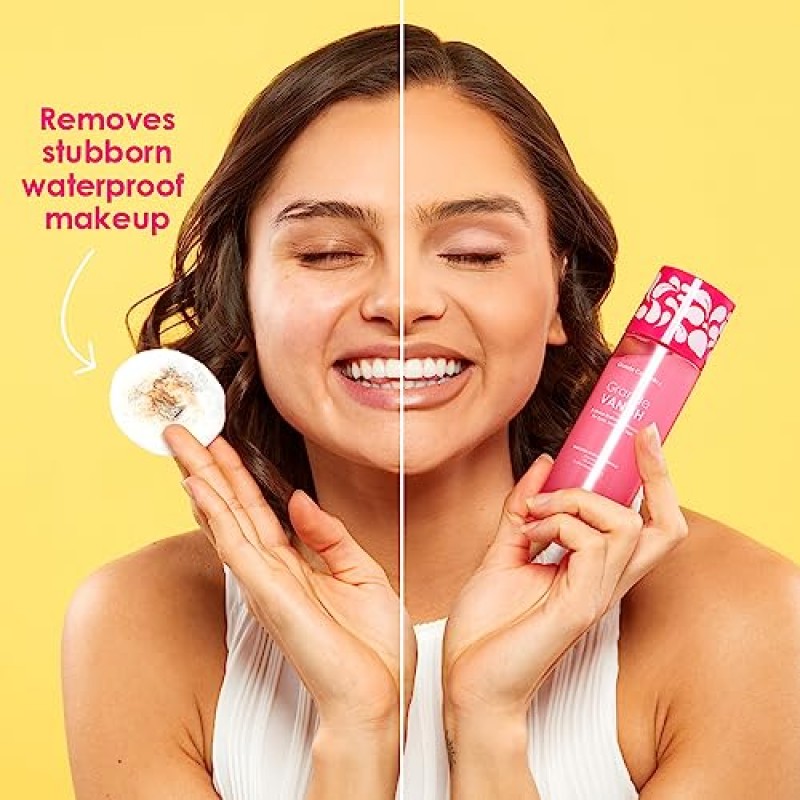 그란데화장품 그랑데바니쉬 메이크업 리무버