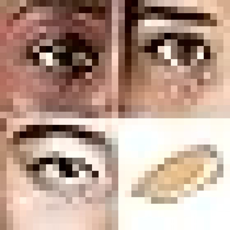 AmazingCosmetics 어메이징 컨실러, 핀 도트 양으로 풀 커버, 눈 밑 다크서클, 잡티 및 잡티를 위한 롱 웨어 컨실러 메이크업, 컬러 코렉팅, 피부 같은 마무리