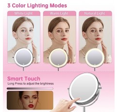 LOVESPEJO 조명 돋보기, 8