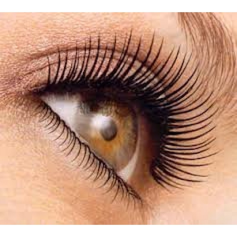 졸리 4-in-1 케라틴 강화 럭셔리 마스카라 (블랙)