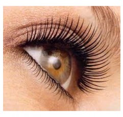 졸리 4-in-1 케라틴 강화 럭셔리 마스카라 (블랙)