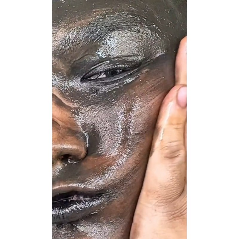 Emma Hardie 럭셔리 스파 스킨 케어 세트, 여행용 사이즈 클렌징 밤, 바디 오일, 바디 버터, 모링가, 아몬드 오일, 글리세린, 호호바 오일, 시어 버터, 포도씨 오일이 함유된 바디 선물 세트