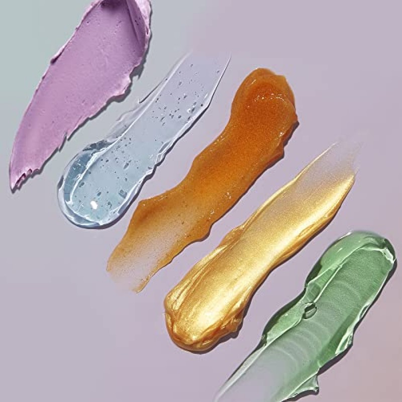 피터 토마스 로스 | 마스킹 미니 5피스 마스크 키트