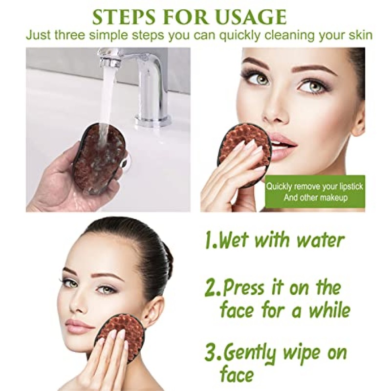 Bueart Design 19Pcs 블랙 라벨 메이크업 브러쉬 세트 브러쉬 클리닝 매트, 뷰티 스펀지, 메이크업 리무버 패드, 16Pcs 울트라 소프트 헤어 파운데이션 페이스 브러쉬 브러쉬 블렌딩 블러쉬 컨실러 컨투어 아이섀도 포함