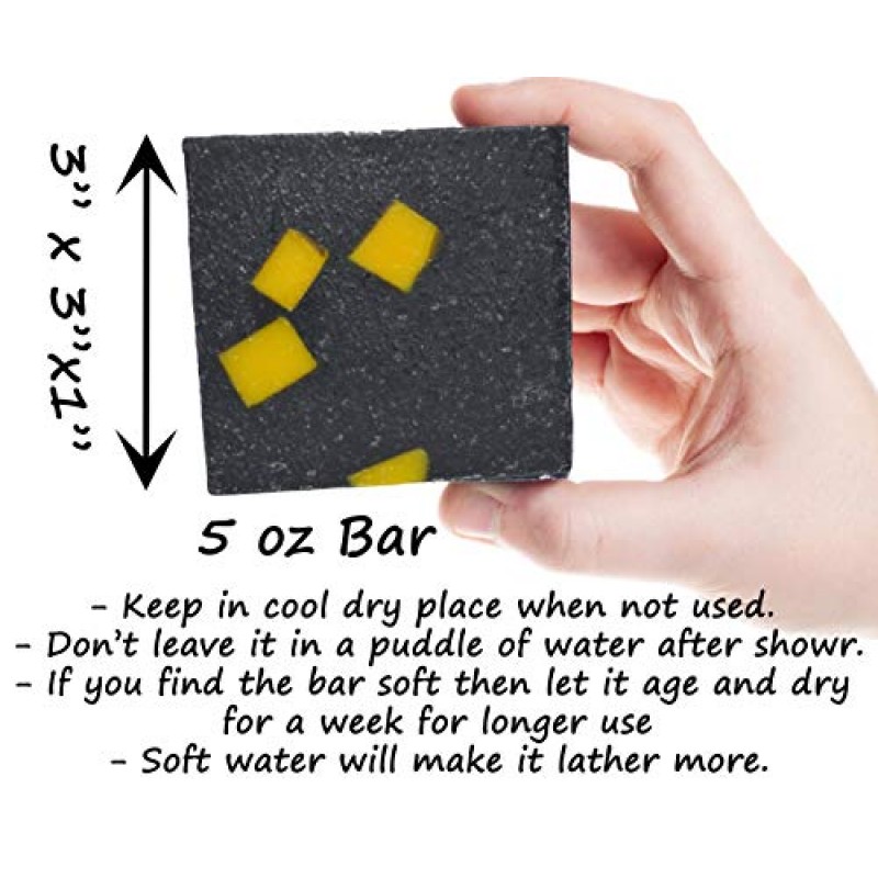 360 필 남성용 비누 바 핸드메이드 -남성향-, 파츌리, 파인타르, 숯밀랍, 시트러스 - 선물팩- 천연 남성용 비누- 그를 위한 선물 베이럼, 4개(1팩)