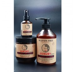 럭셔리 트렌드 모로코 아르간 오일