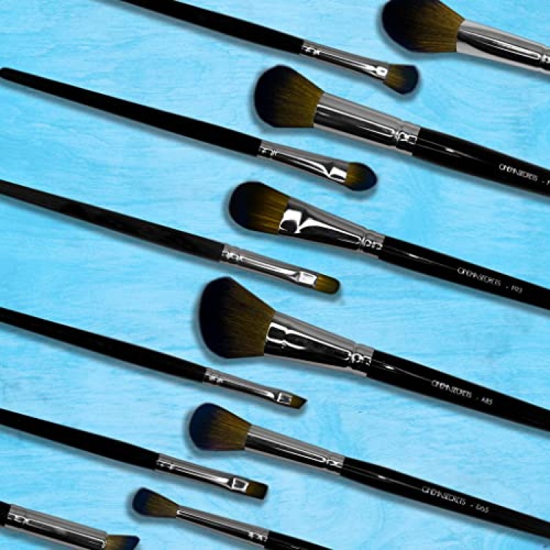 시네마 시크릿 F96- 플러피 파운데이션 브러쉬