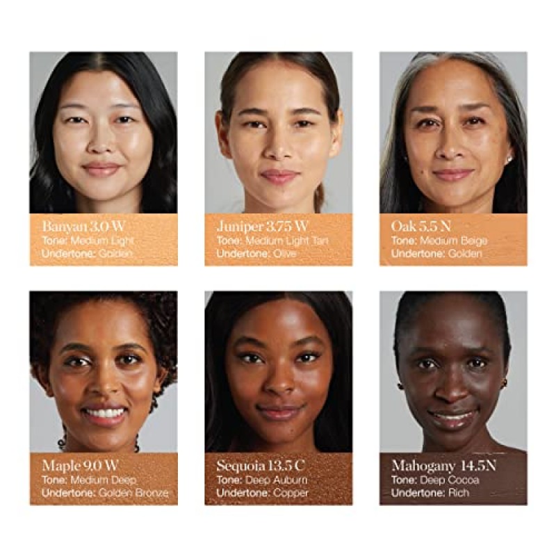 스컬프티드 컴플렉션 스틱 (아스펜 1.0W - 맑고 따뜻한 톤)