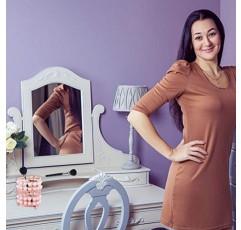 진주 문구 학교를위한 minkissy 탁상 튼튼한 금 연필 드레싱 화장품 컵 장미 눈썹 네일 정리 주최자 홀더 럭셔리 아이 라이너 금속 펜 브러시 보관 비즈