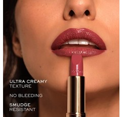 랑콤 랍솔뤼 루즈 하이드레이팅 크림 립스틱 - 롱웨어 - 새틴 피니시