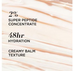 IT화장품 자신감의 아이크림 다크서클, 눈가 주름, 탄력부족&건조함을 위한 안티에이징 아이크림, 2% 슈퍼펩타이드 농축액으로 48HR 보습, Day & Night