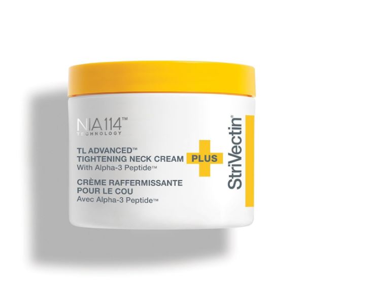 스트라이벡틴 리프트 어드밴스드 넥 크림 플러스 알파-3 펩타이드 함유 100ml
