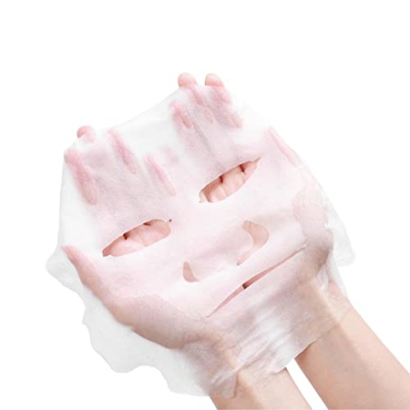 베라클라라] 페이셜 마스크 | 한국 스킨 케어 마스크… (32-REAL-COMBO-A)