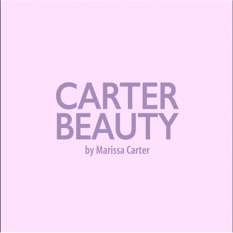 Carter Beauty By Marissa Carter 풀 측정 HD 파운데이션, 풀 커버리지 매트 포뮬러 - 수성, 부드러운 피부 퍼펙터 - 비건 및 동물 실험 없음, 파라벤 및 황산염 없음 - 크림 브륄레 - 1.01 OZ