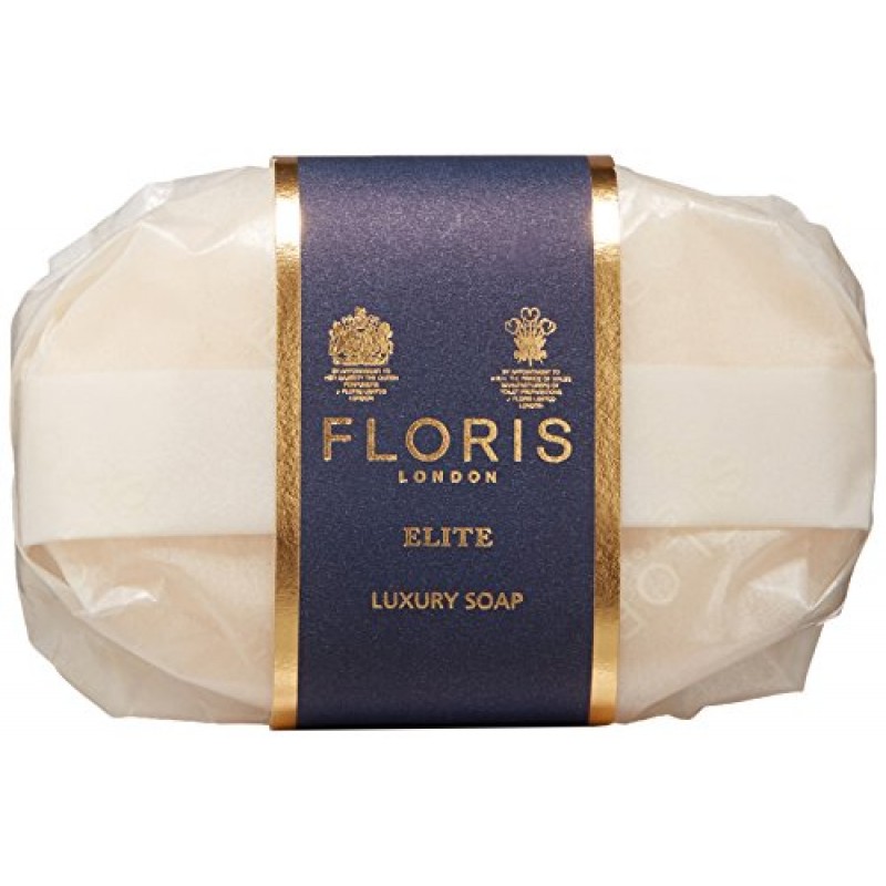플로리스 런던 플로리스 럭셔리 비누
