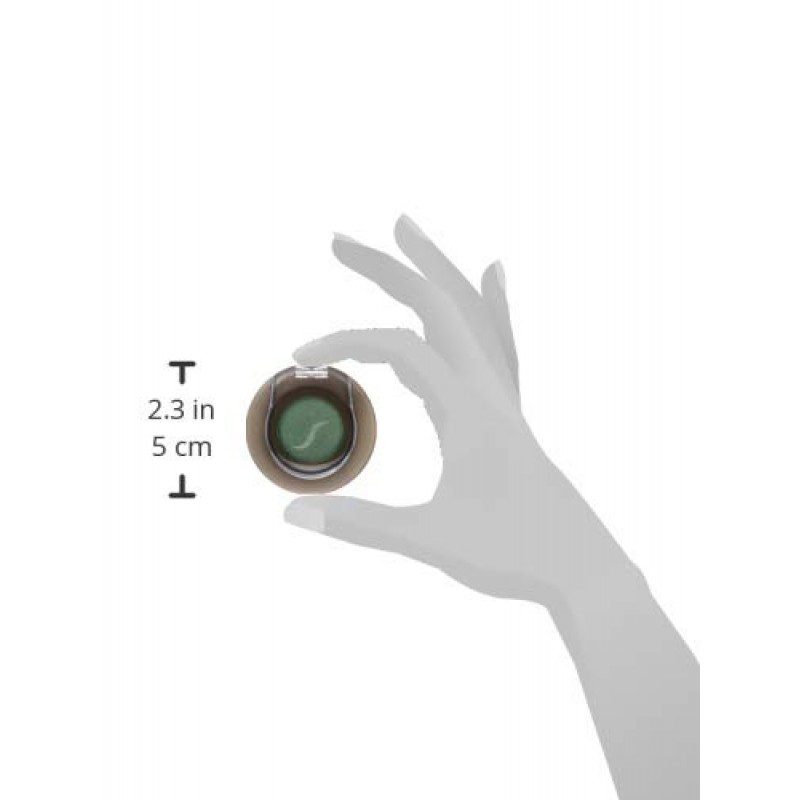 써메화장품 내츄럴&힐링 미네랄 보태니컬즈 아이섀도우