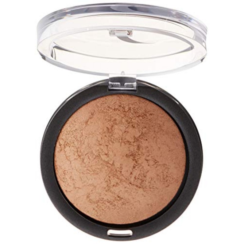 Sorme Cosmetics Believable Bronzer: 햇빛에 그을린 자연스러운 피부