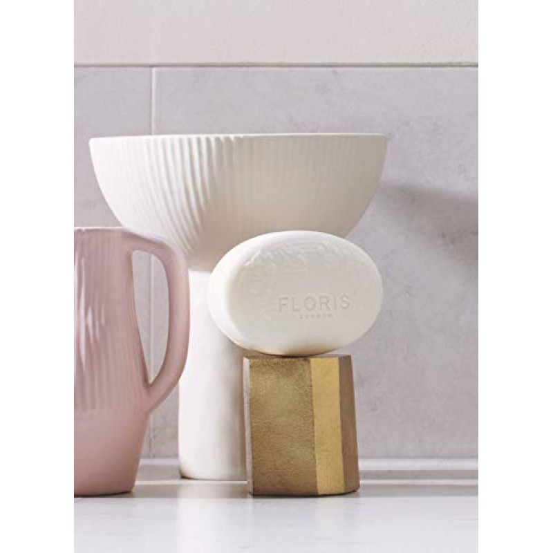 플로리스 런던 플로리스 럭셔리 비누