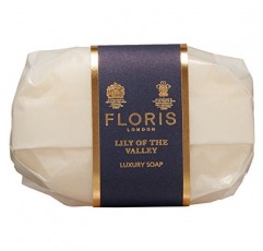 플로리스 런던 플로리스 럭셔리 비누