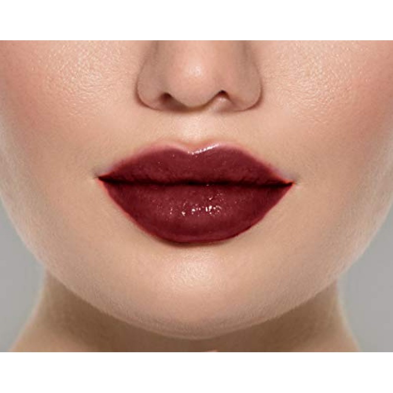 KMK 럭셔리 립글로스 | M.H.K 립글로스 컬러 | 하이 샤인 | 울트라 하이드레이팅 | 끈적이지 않는 광택