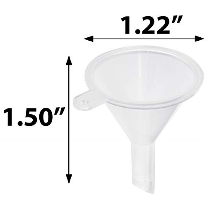 JUVITUS 1온스/30ml 그린 글래스 럭셔리 보스턴 라운드 빈 병, 블랙 파인 미스트 스프레이(12팩) + 깔때기