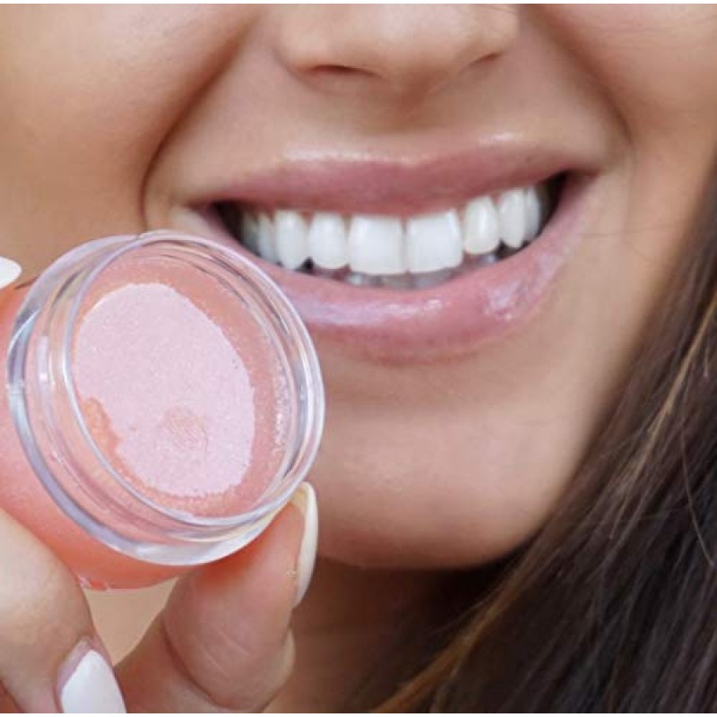 Mizzi Cosmetics - 허니 키스 립밤