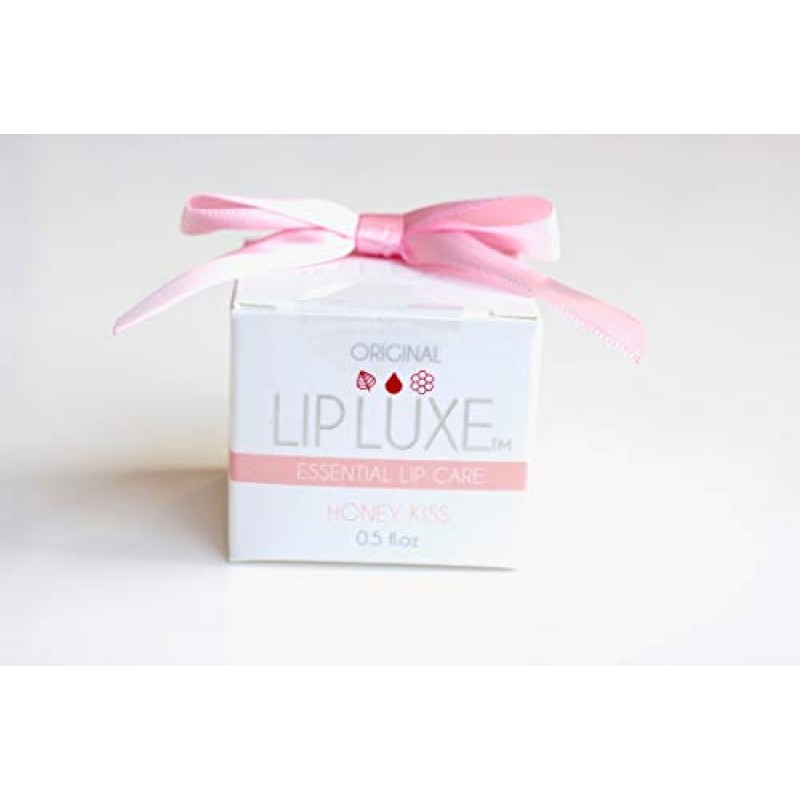 Mizzi Cosmetics - 허니 키스 립밤