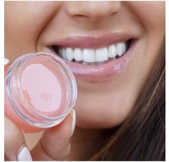 Mizzi Cosmetics - 허니 키스 립밤