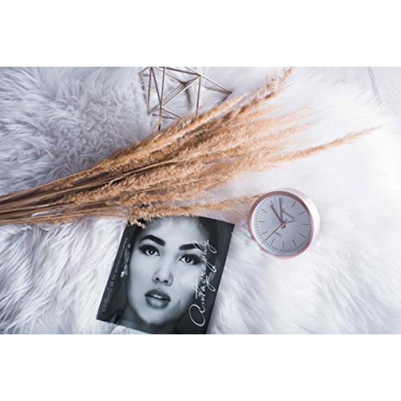 오토그래피 뉴 와우 마스크 박스 - 콜라겐과 히알루론산이 함유된 럭셔리 페이셜 마스크 - 주름 방지 및 노화 방지 피부를 선사하는 콜라겐 페이스 마스크 - 젊어 보이는 풀 페이스 마스크 페이퍼 뷰티