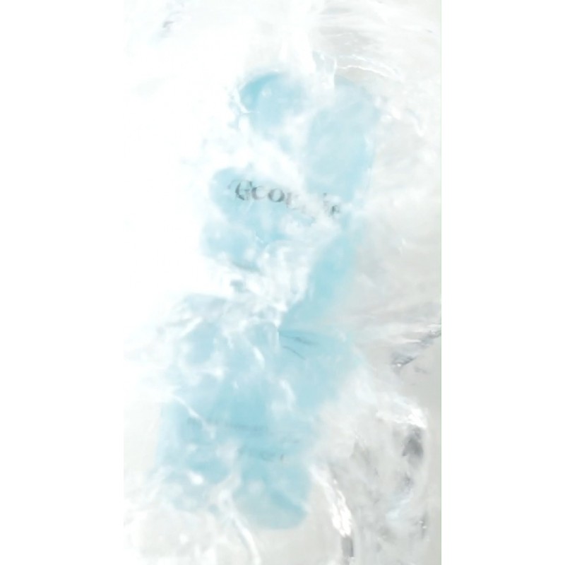 Geologie Moab 슈퍼클린 바디 워시 리필 팩 | 베르가못 + 주니퍼 | 16액량 온스